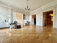 For sale flat (brick) Budapest XI. district, 102m2