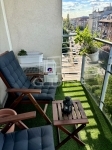 For sale flat (brick) Budapest XIV. district, 78m2