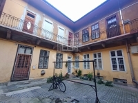 For sale flat (brick) Budapest VI. district, 29m2