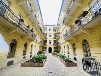 Продается квартира (кирпичная) Budapest VII. mикрорайон, 183m2