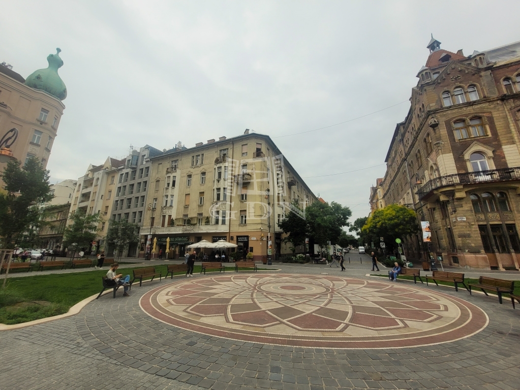 Vânzare Budapest IX. kerület Locuinta (caramida)