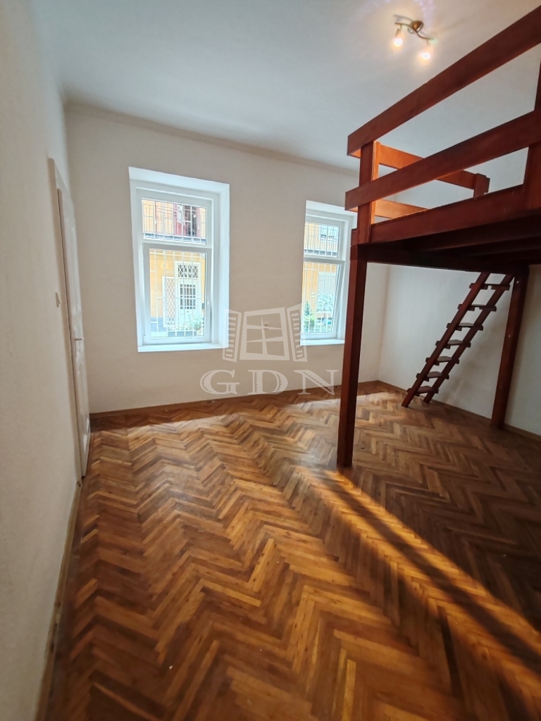 Verkauf Budapest VIII. kerület Wohnung (Ziegel)