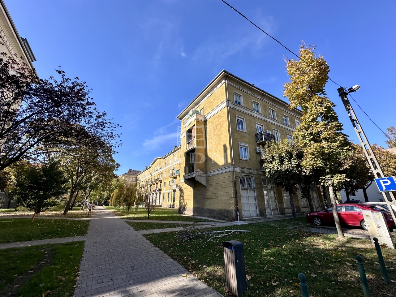 Vânzare Budapest XIII. kerület Locuinta (caramida)